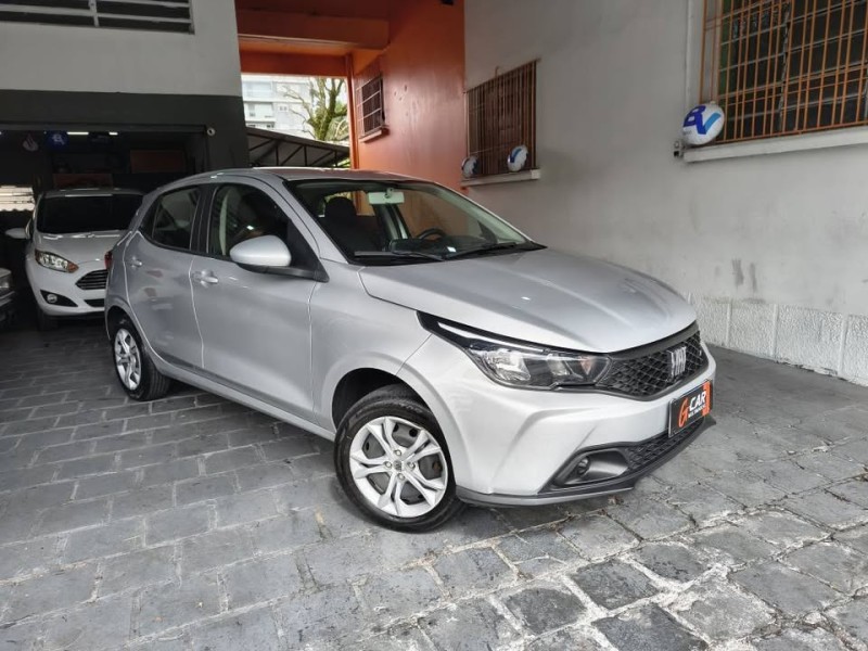 ARGO 1.0 DRIVE 6V FLEX 4P MANUAL - 2023 - CAXIAS DO SUL