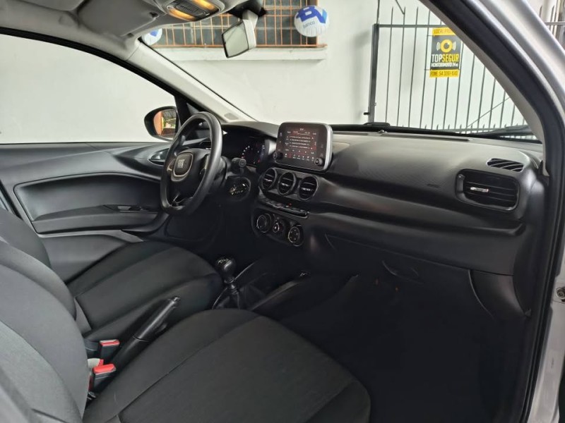 ARGO 1.0 DRIVE 6V FLEX 4P MANUAL - 2023 - CAXIAS DO SUL