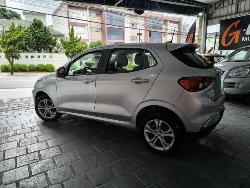 ARGO 1.0 DRIVE 6V FLEX 4P MANUAL - 2023 - CAXIAS DO SUL