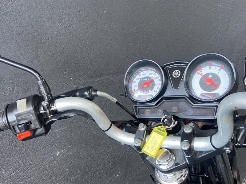 FACTOR 125I UBS - 2014 - CAXIAS DO SUL