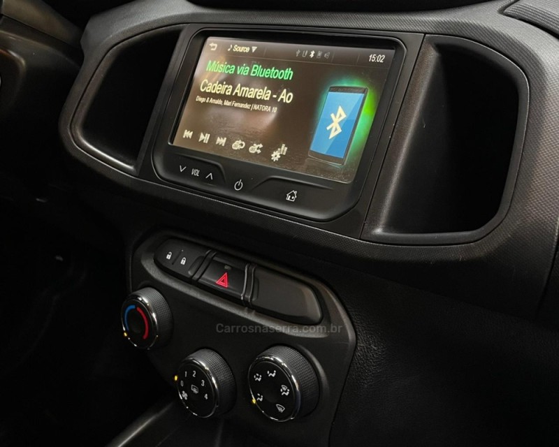 ONIX 1.0 MPFI LT 8V FLEX 4P MANUAL - 2013 - VACARIA