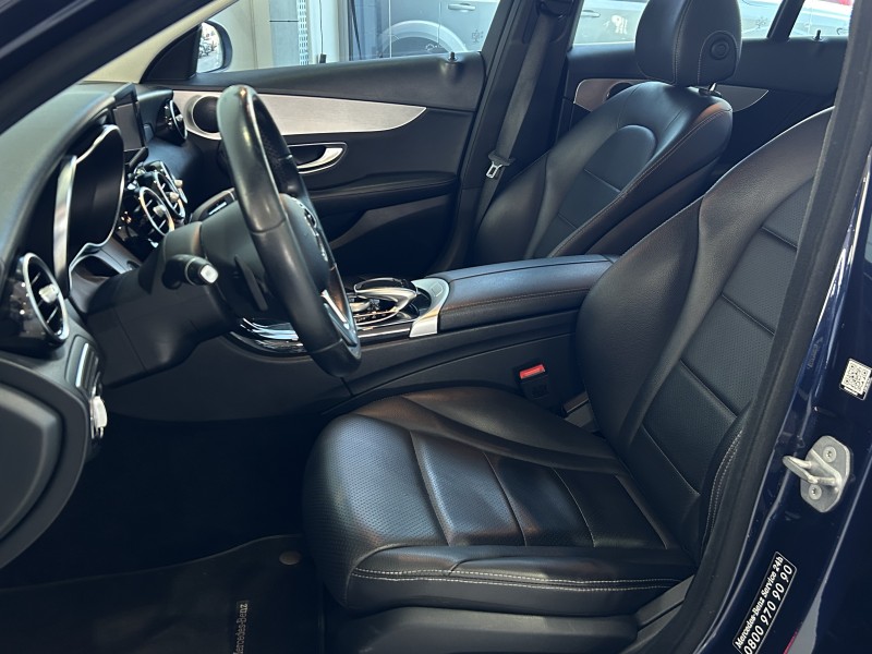 C 180 1.6 CGI AVANTGARDE 16V TURBO FLEX 4P AUTOMÁTICO - 2019 - CAXIAS DO SUL