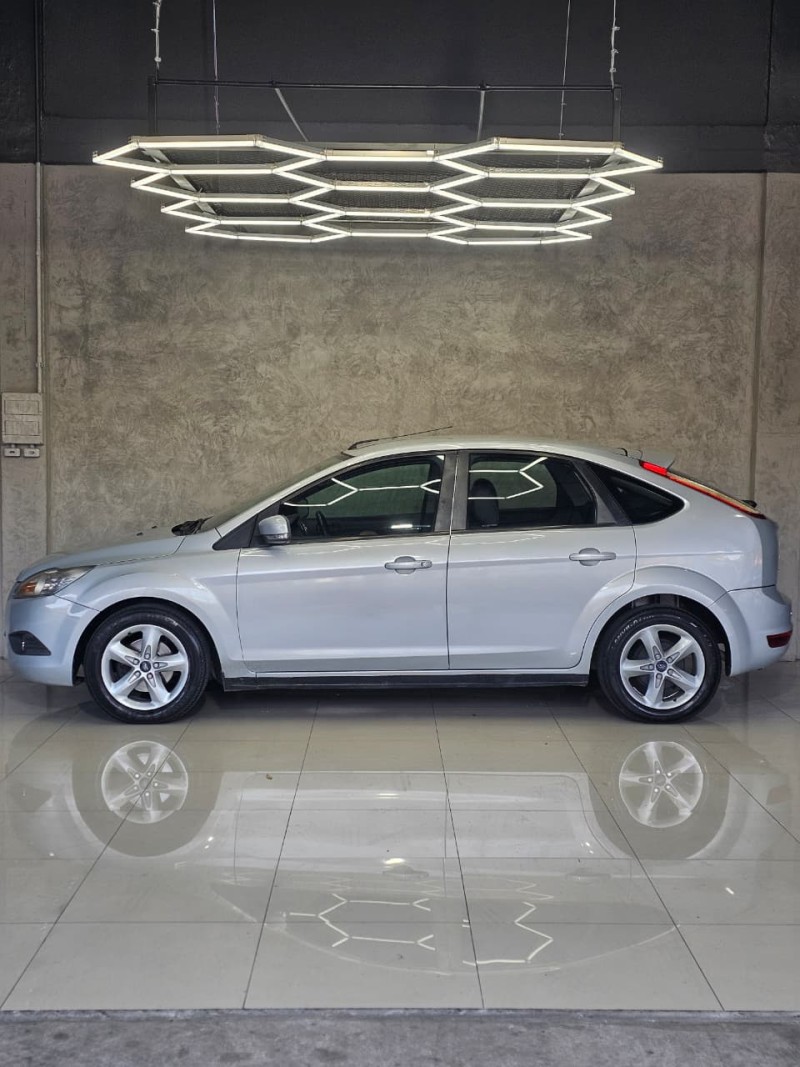 FOCUS 1.6 8V FLEX 4P MANUAL - 2011 - CAXIAS DO SUL