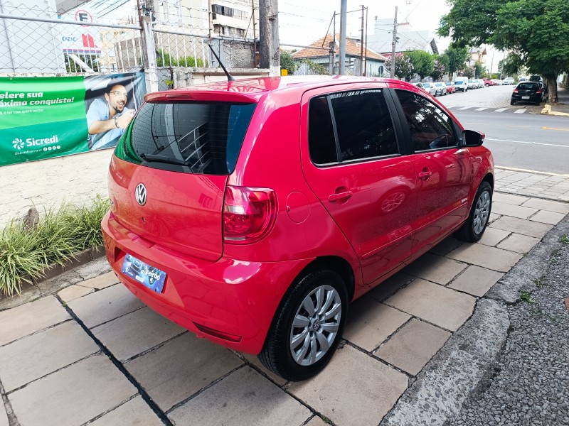 FOX 1.0 MI 8V FLEX 4P MANUAL - 2014 - BENTO GONçALVES