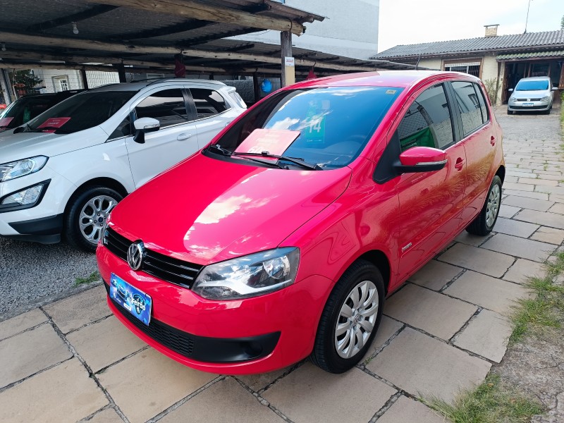 fox 1.0 mi 8v flex 4p manual 2014 bento goncalves