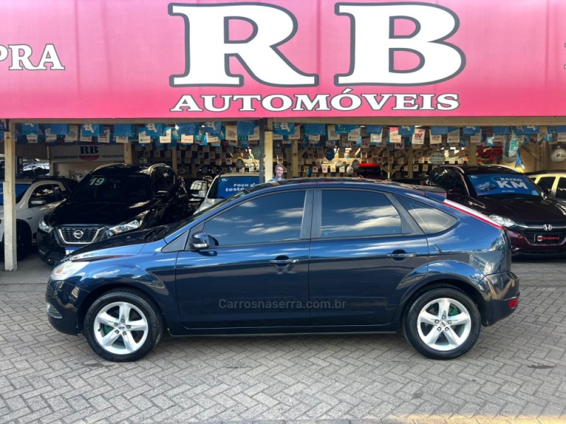 focus 2.0 ha 16v gasolina 4p manual 2011 parobe