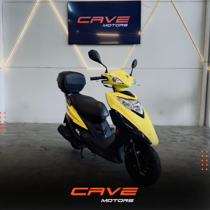 lindy 125 2019 caxias do sul