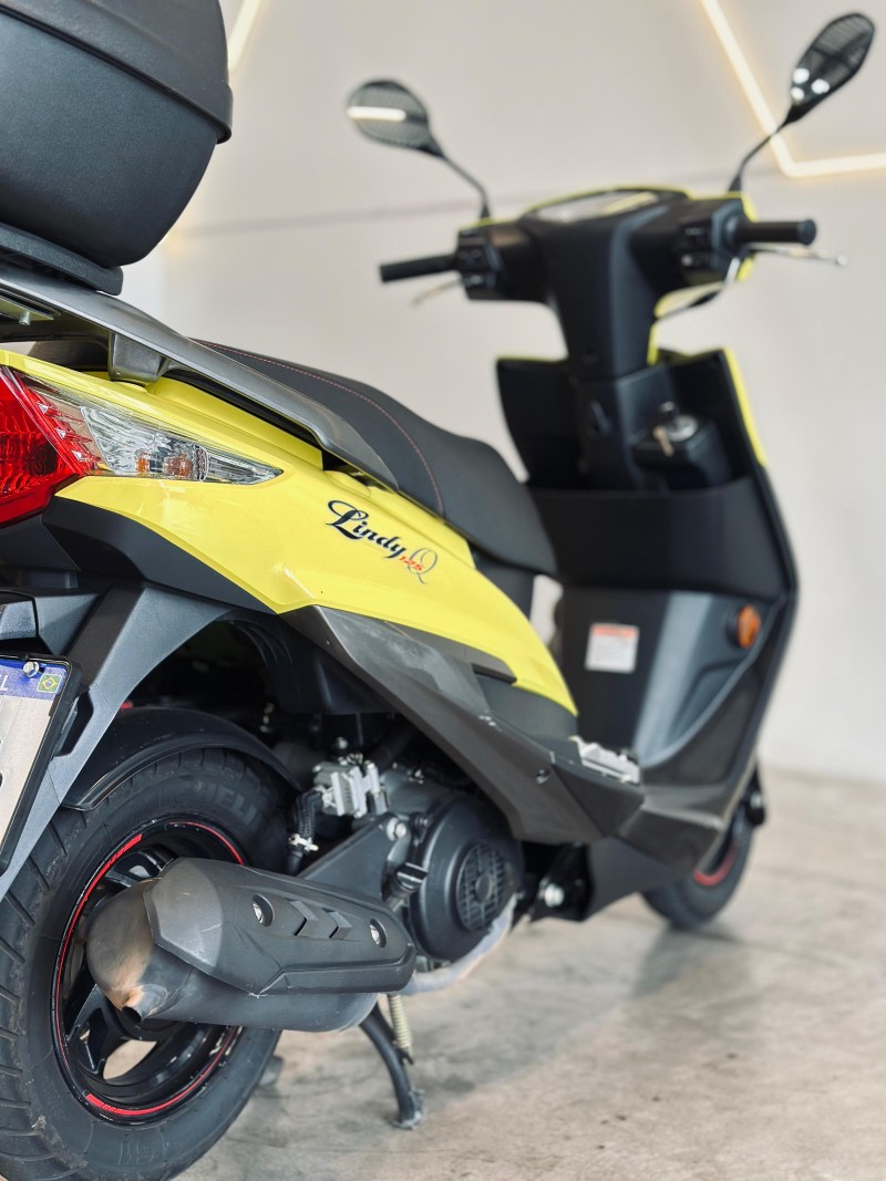 LINDY 125 - 2019 - CAXIAS DO SUL