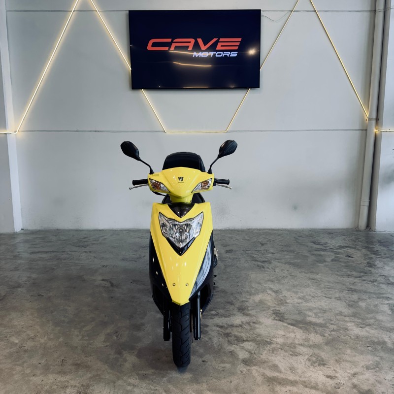 LINDY 125 - 2019 - CAXIAS DO SUL