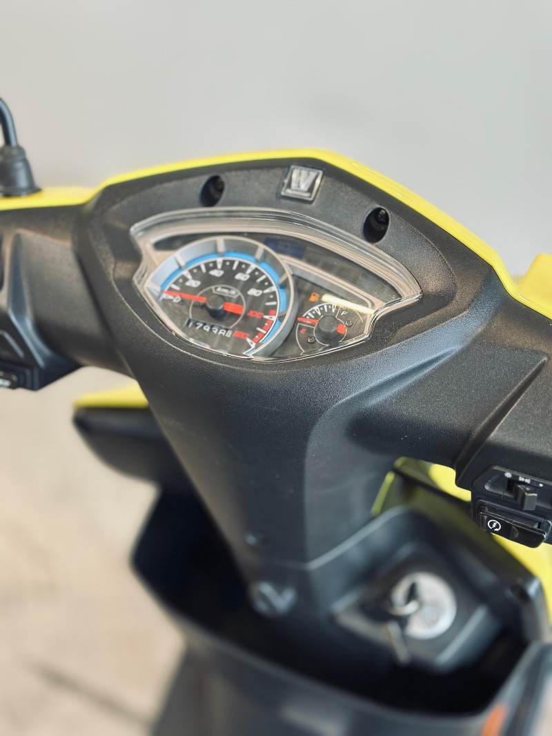 LINDY 125 - 2019 - CAXIAS DO SUL