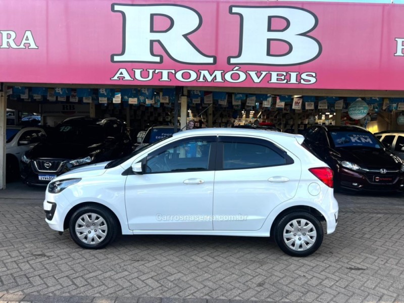 ka 1.0 se 12v flex 4p manual 2021 parobe