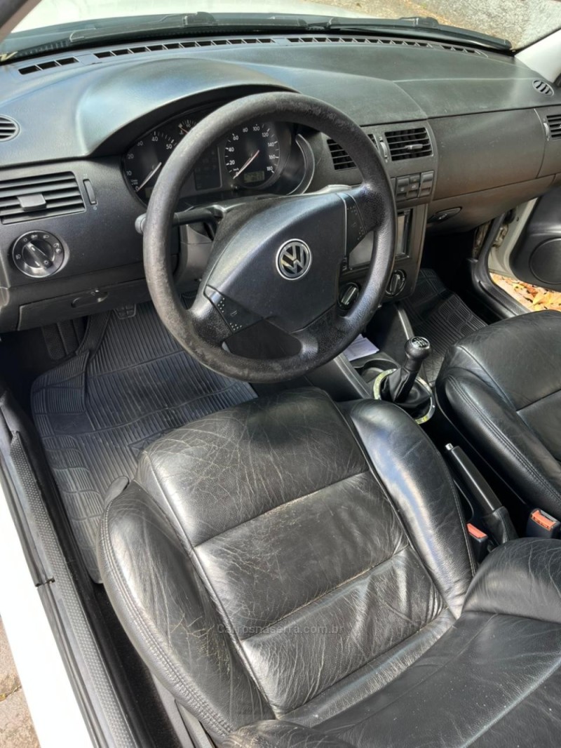 GOL  - 2000 - CAXIAS DO SUL