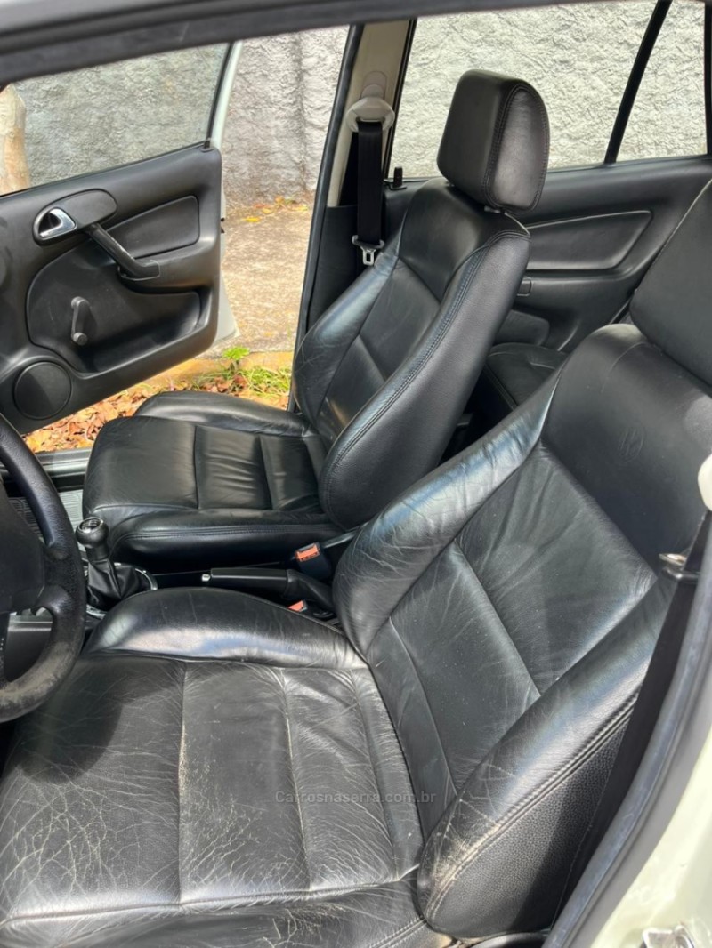 GOL  - 2000 - CAXIAS DO SUL