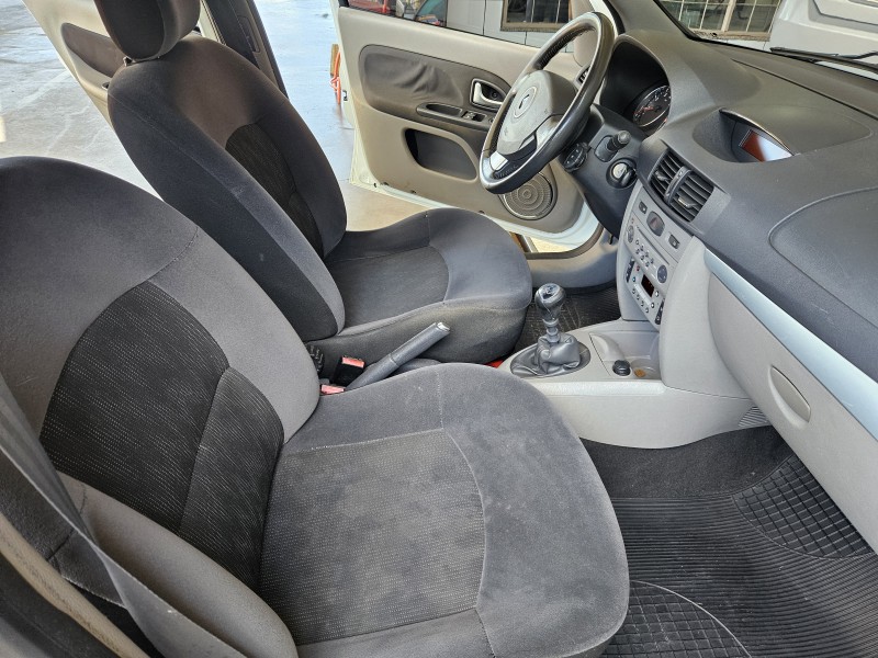 SYMBOL 1.6 PRIVILÈGE 16V FLEX 4P MANUAL - 2013 - CAXIAS DO SUL