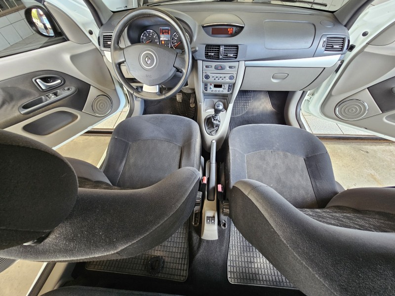 SYMBOL 1.6 PRIVILÈGE 16V FLEX 4P MANUAL - 2013 - CAXIAS DO SUL