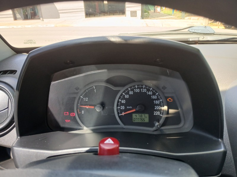 KA 1.0 MPI 8V FLEX 2P MANUAL - 2009 - FARROUPILHA