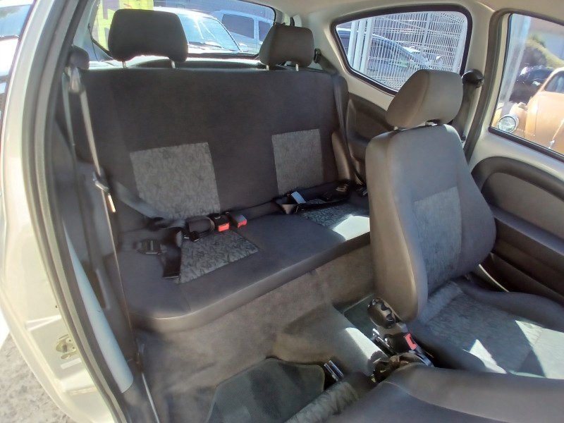 KA 1.0 MPI 8V FLEX 2P MANUAL - 2009 - FARROUPILHA