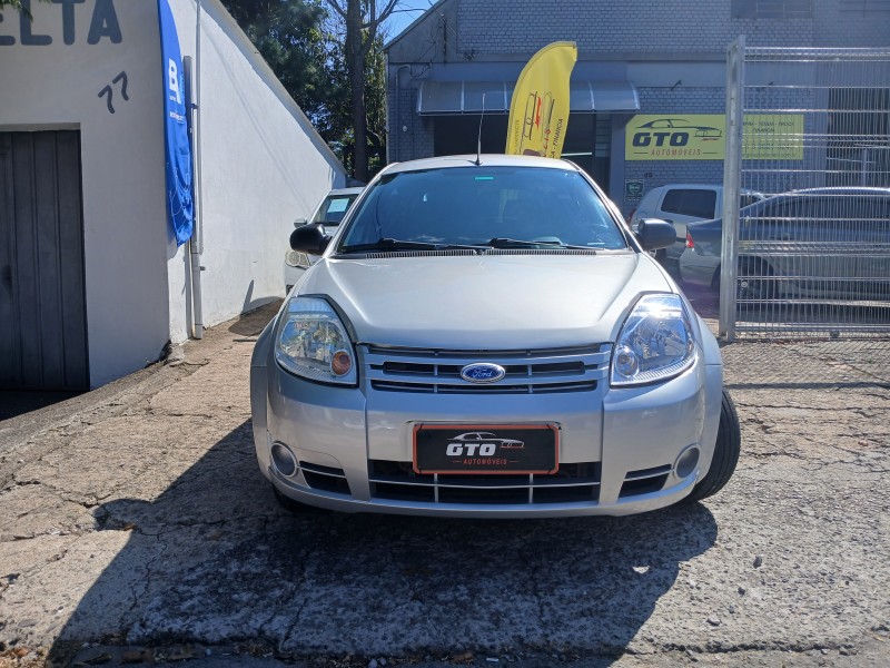 KA 1.0 MPI 8V FLEX 2P MANUAL - 2009 - FARROUPILHA