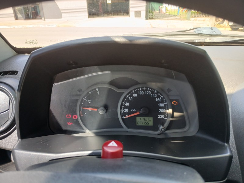 KA 1.0 MPI 8V FLEX 2P MANUAL - 2009 - FARROUPILHA