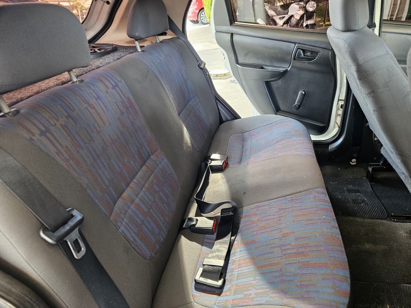 CELTA 1.0 MPFI LIFE 8V FLEX 4P MANUAL - 2010 - CAXIAS DO SUL