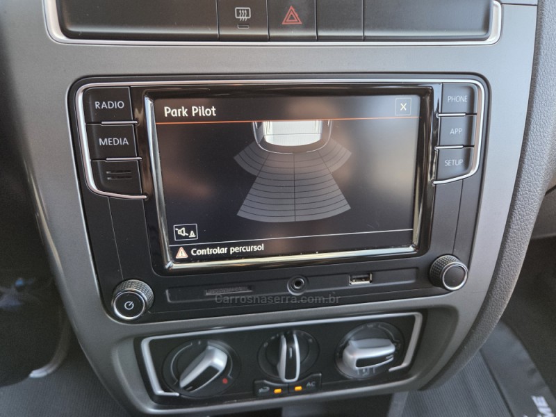 FOX 1.6 CONNECT 8V FLEX 4P MANUAL - 2020 - PICADA CAFé