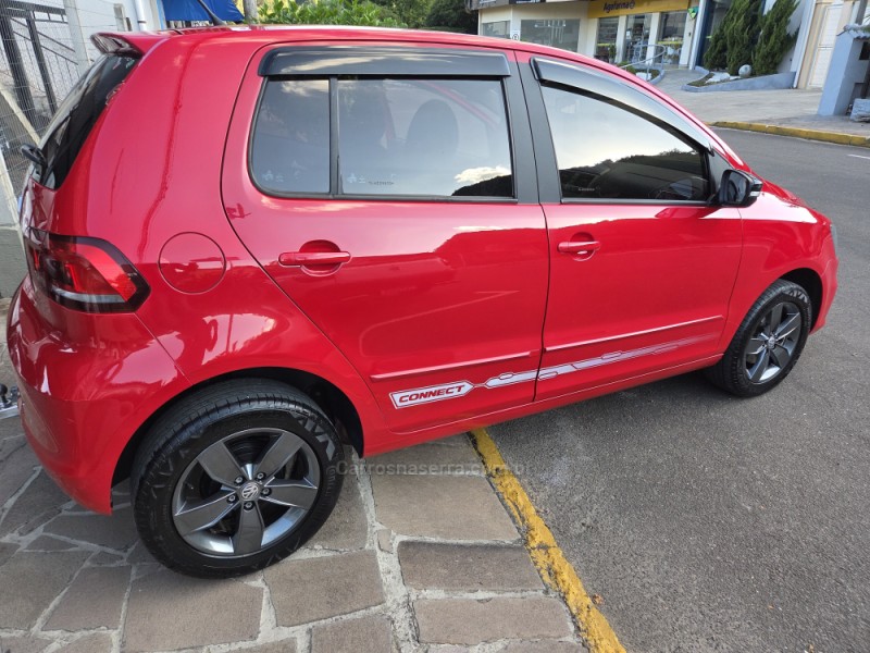 fox 1.6 connect 8v flex 4p manual 2020 picada cafe