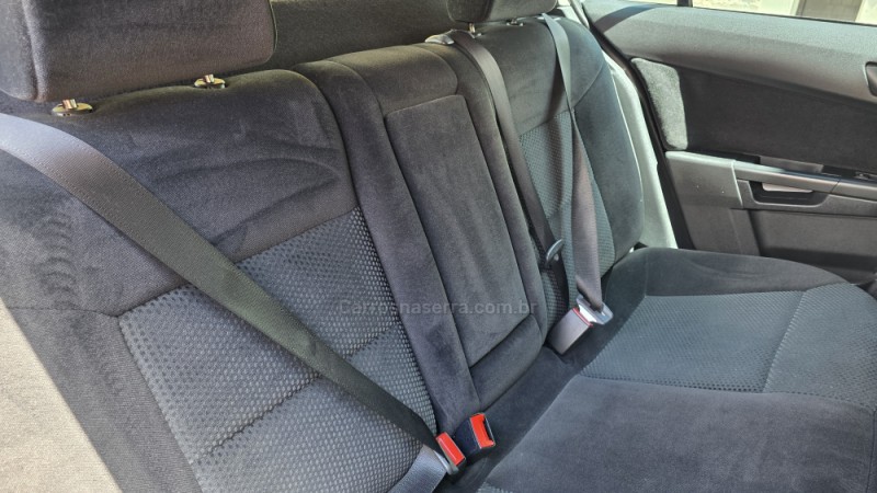 VECTRA 2.0 MPFI GT HATCH 8V FLEX 4P AUTOMÁTICO - 2008 - SãO MARCOS