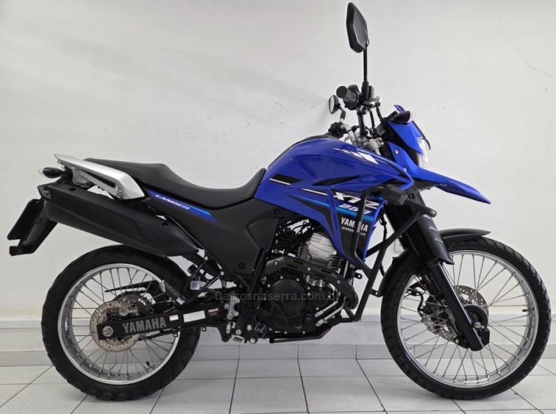 XTZ 250 LANDER - 2024 - CAXIAS DO SUL