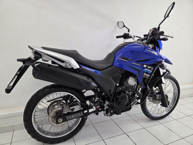 XTZ 250 LANDER - 2024 - CAXIAS DO SUL