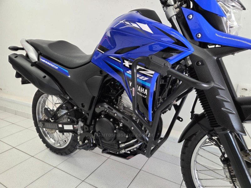 XTZ 250 LANDER - 2024 - CAXIAS DO SUL