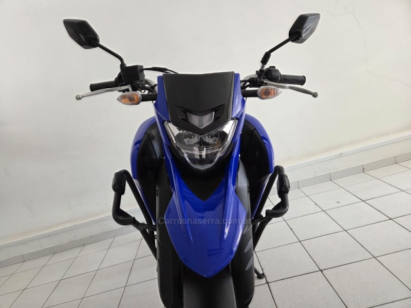 XTZ 250 LANDER - 2024 - CAXIAS DO SUL