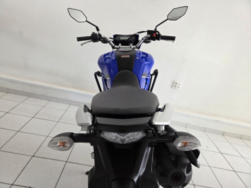 XTZ 250 LANDER - 2024 - CAXIAS DO SUL