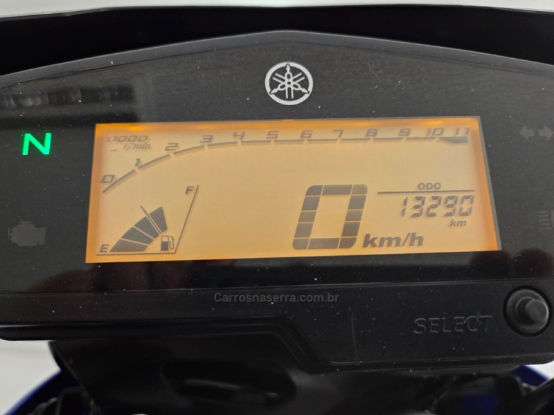 XTZ 250 LANDER - 2024 - CAXIAS DO SUL