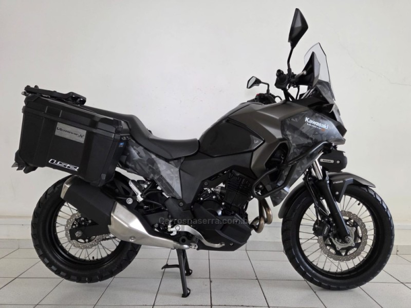 VERSYS 300X TOURER  - 2020 - CAXIAS DO SUL