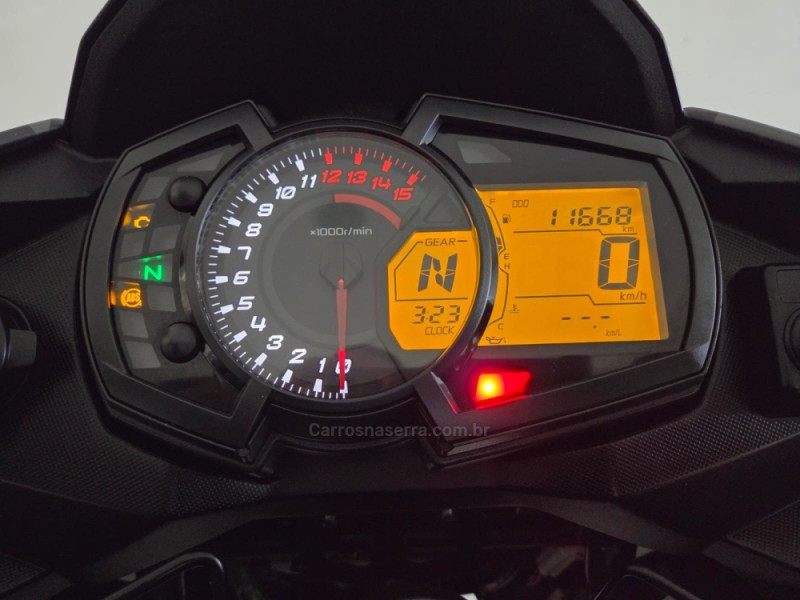 VERSYS 300X TOURER  - 2020 - CAXIAS DO SUL