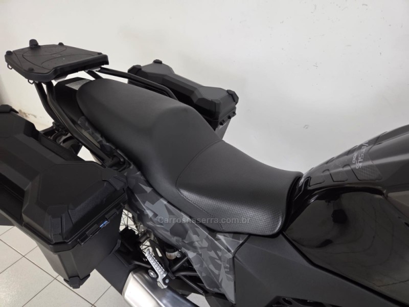 VERSYS 300X TOURER  - 2020 - CAXIAS DO SUL