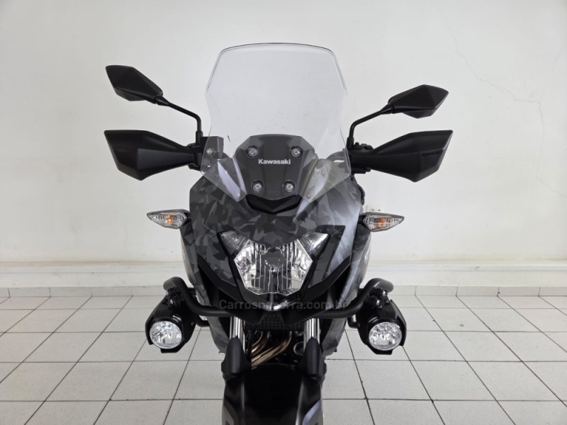 VERSYS 300X TOURER  - 2020 - CAXIAS DO SUL