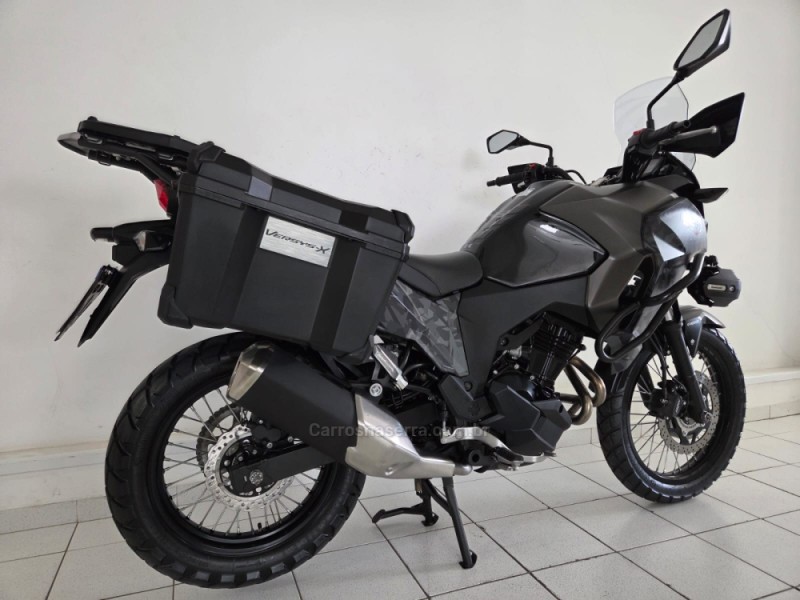 VERSYS 300X TOURER  - 2020 - CAXIAS DO SUL