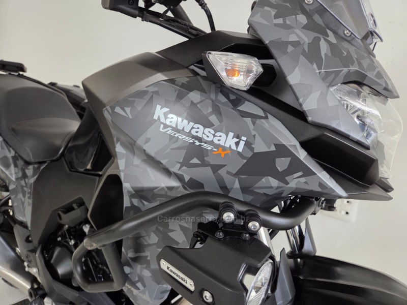 VERSYS 300X TOURER  - 2020 - CAXIAS DO SUL