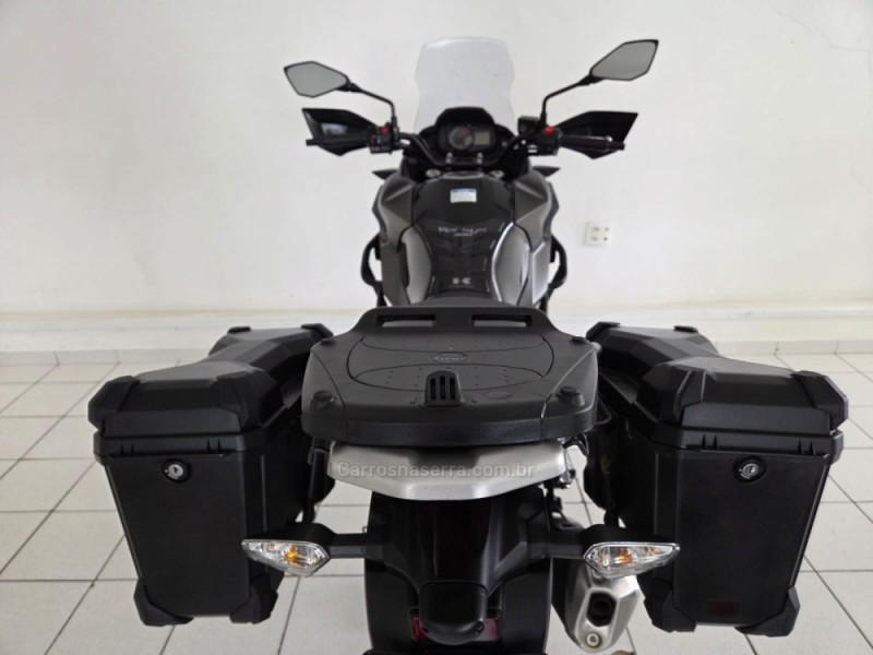 VERSYS 300X TOURER  - 2020 - CAXIAS DO SUL