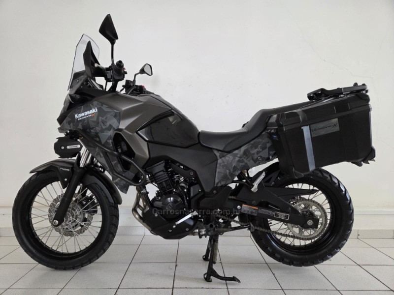 VERSYS 300X TOURER  - 2020 - CAXIAS DO SUL