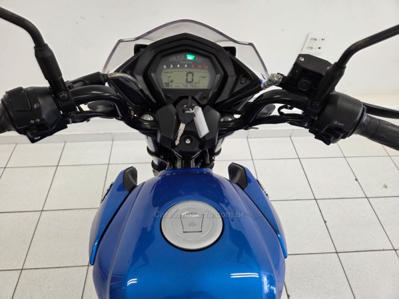 DK 150 CBS - 2025 - CAXIAS DO SUL