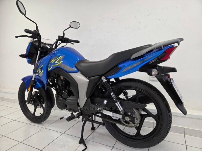 DK 150 CBS - 2025 - CAXIAS DO SUL