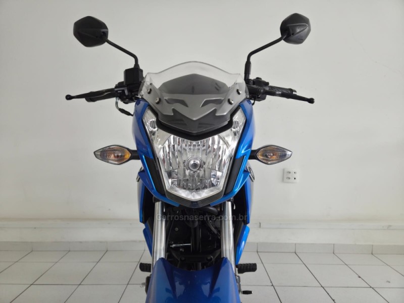 DK 150 CBS - 2025 - CAXIAS DO SUL