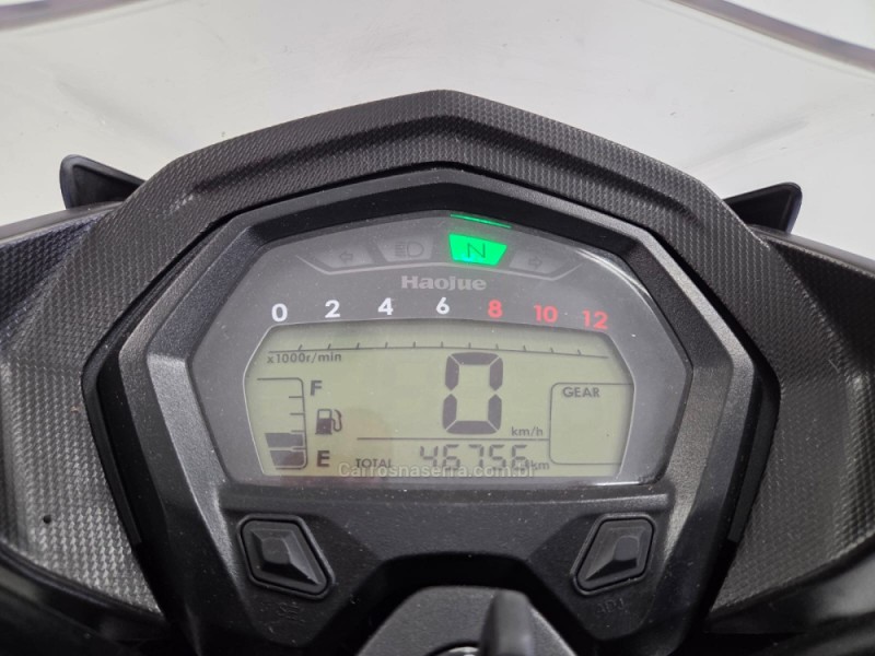 DK 150 CBS - 2025 - CAXIAS DO SUL