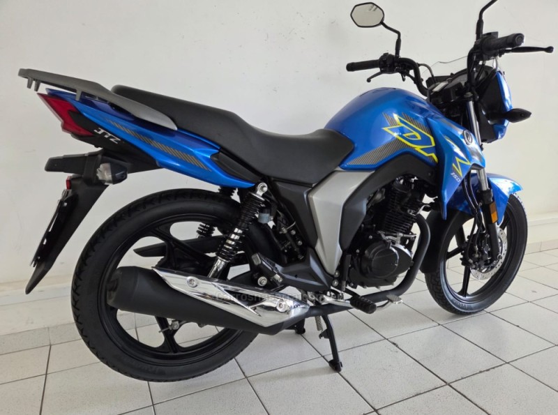 DK 150 CBS - 2025 - CAXIAS DO SUL