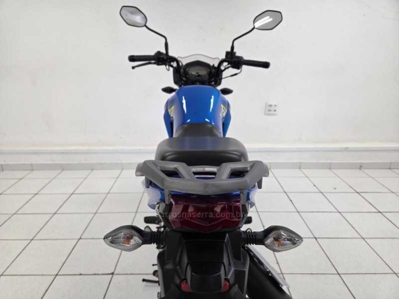 DK 150 CBS - 2025 - CAXIAS DO SUL