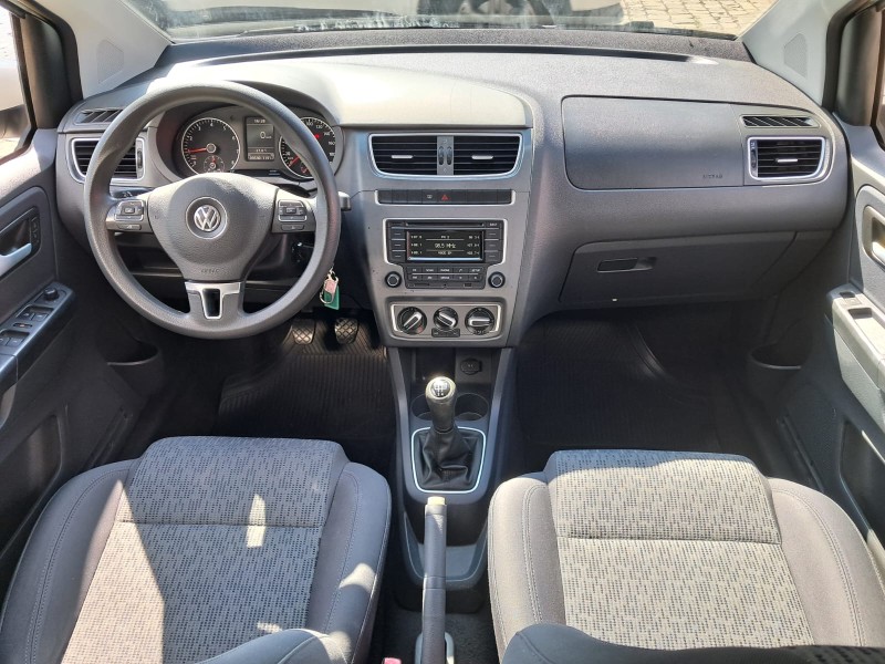 FOX 1.0 MI 8V FLEX 4P MANUAL - 2014 - CAXIAS DO SUL