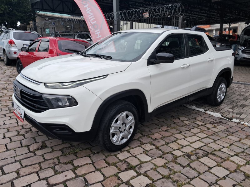 toro 2.0 16v endurance turbo diesel 4p automatico 2022 caxias do sul