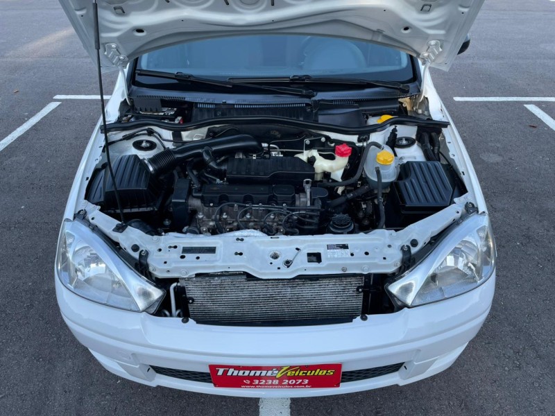 CORSA 1.4 MPFI MAXX 8V FLEX 4P MANUAL - 2012 - CAXIAS DO SUL